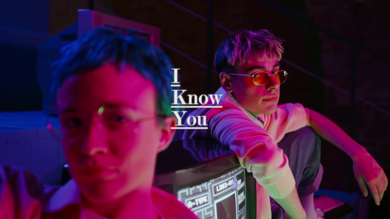 Michael Elliot & Teya Flow - I Know You