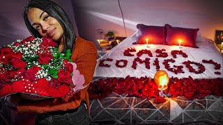 Thumbnail for QUER CASAR COMIGO AGHATA?