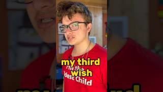The Youngest Child Got What He Deserved…👀 #shorts