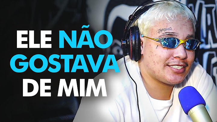 SÓ VIREI MC POR CAUSA DO PEDRINHO