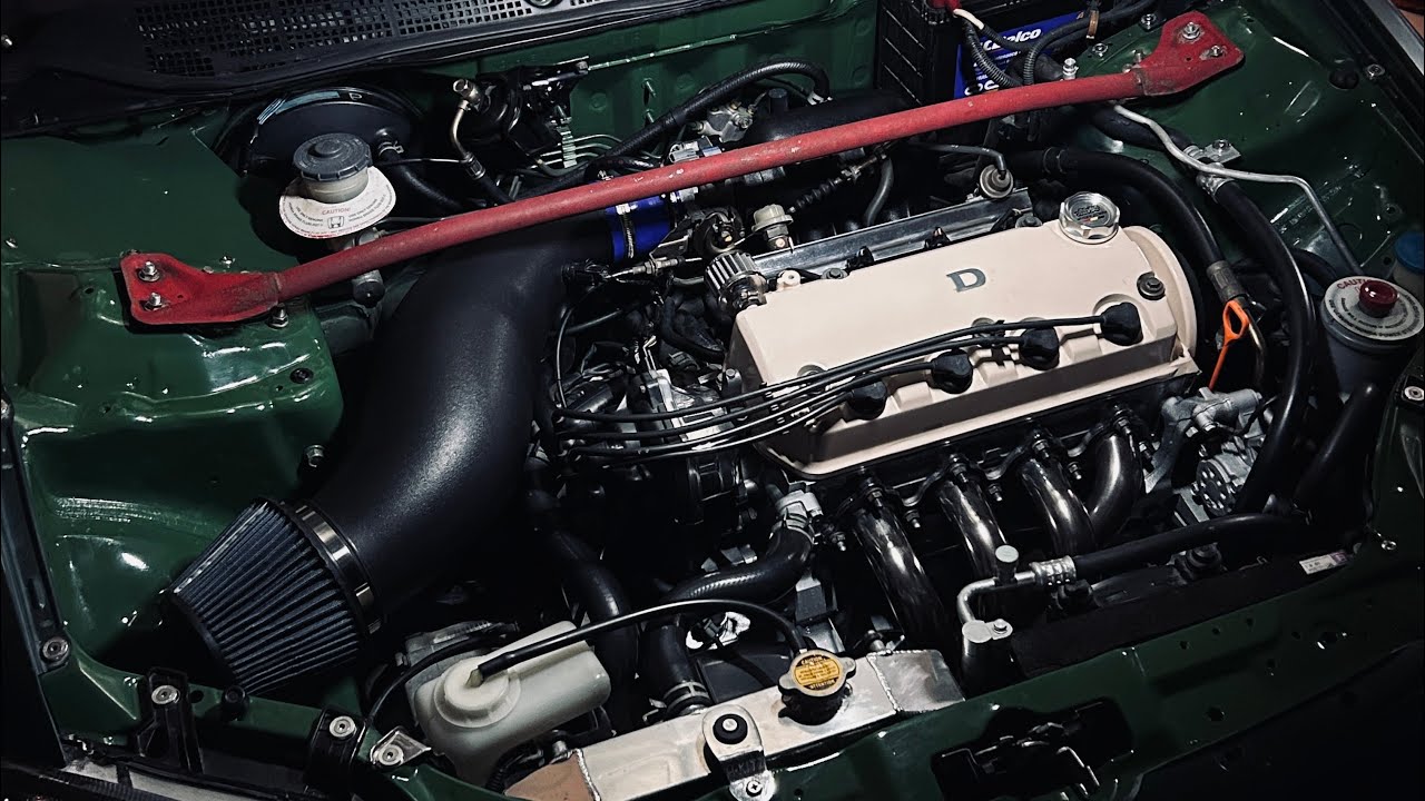 4-2-1-headers-for-my-d16-ek-youtube