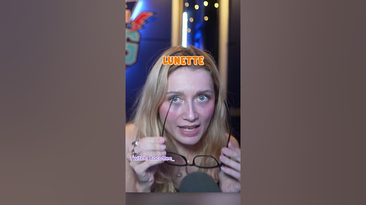 HAHAHA😂 #shorts #drole #funny #funnymoments #lunette #twitch #streamer #qc #montreal