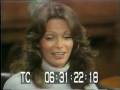 MIKE DOUGLAS SHOW - CHARLIES ANGELS part 2 Kate Jackson Jaclyn Smith