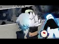 I CREATED GOJO'S 0.2 DOMAIN EXPAINSON ,SHIBUYA INCIDENT (ROBLOX JUJUTSU SHENANIGANS)