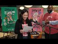 Volunteer registration opens for "Show Up, Seattle! Day of Service"