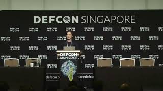 DCSG1 - The Month of AI Bugs: Exploiting AI Computer Use and Coding Agents - Johann Rehberger