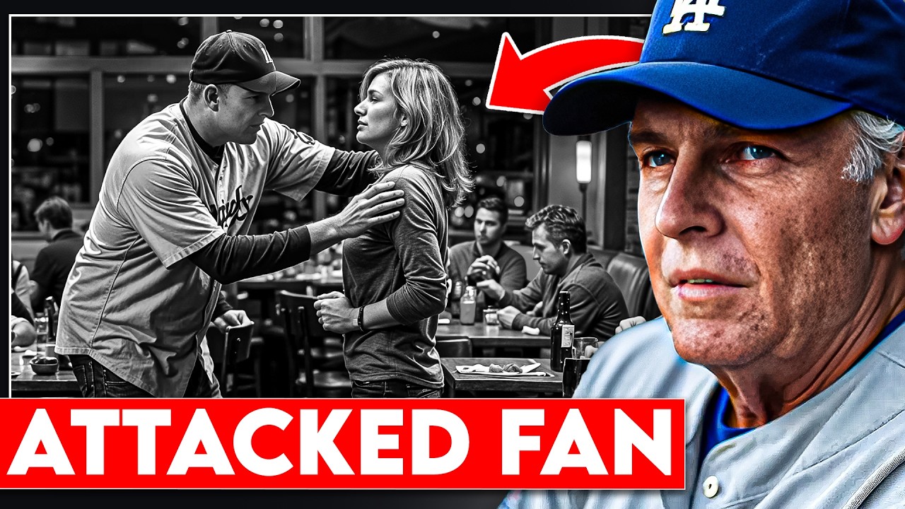 Don Drysdale Died At 56, How He Lived Was Sad…