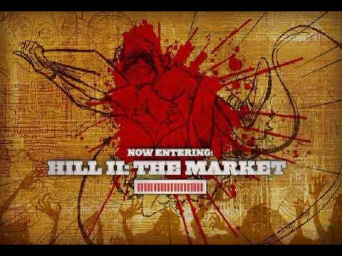 Viva Caligula! Soundtrack - The Market