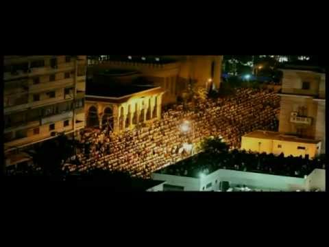 محمد حماقي دايما عايشين