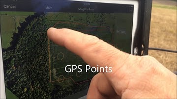 Soil Sampling by Cropping Central