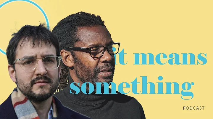 It Means Something Podcast EP. 6 | Jan Kattein, Je...