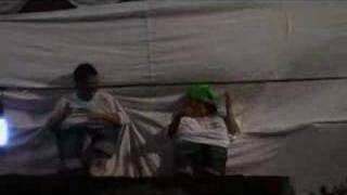 Little people of JRI in Orion, Bataan
