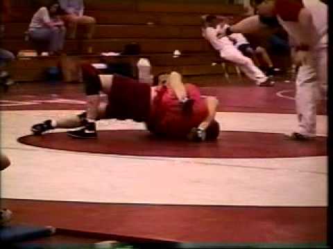 Scott Sonnon Sombo - Sambo Submission Grappling Championships