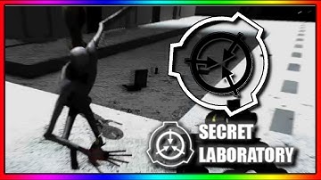 SCP: Secret Laboratory - The MTF Experience - Scopophobia, SCP SL Funny Moments, and More!