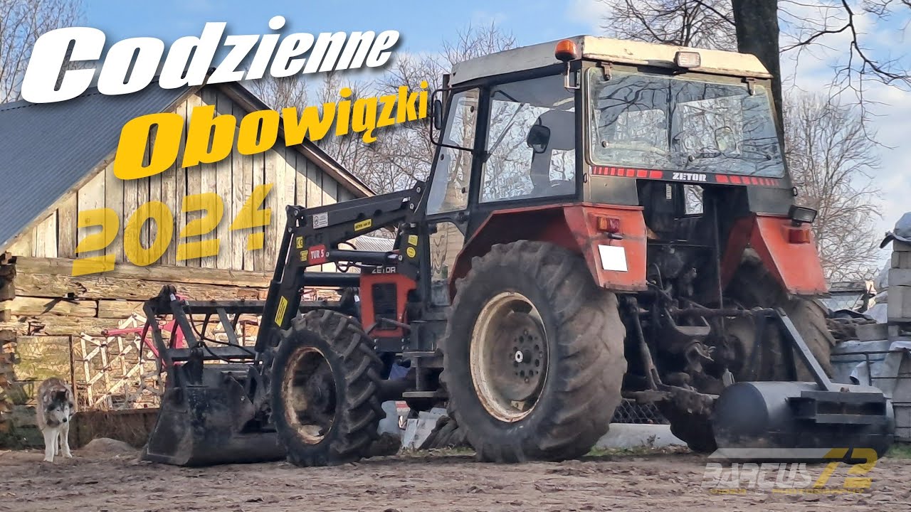 codzienne-obowi-zki-2024-zetor-na-przepale-youtube