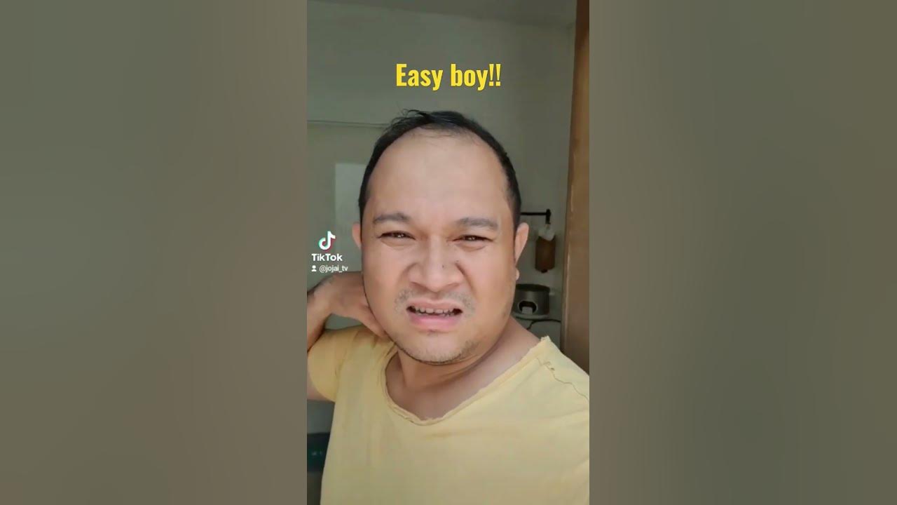easy boy #easyboy - YouTube
