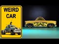 🔥 I Turned a Hot Wheels Silverado Into the WEIRDEST Car Ever!