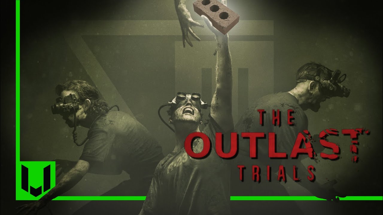 Qoo News] The Outlast Trials Announced, You can Play Solo And With Up to  Four Friends!