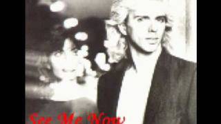 Watch Tommy Shaw See Me Now video