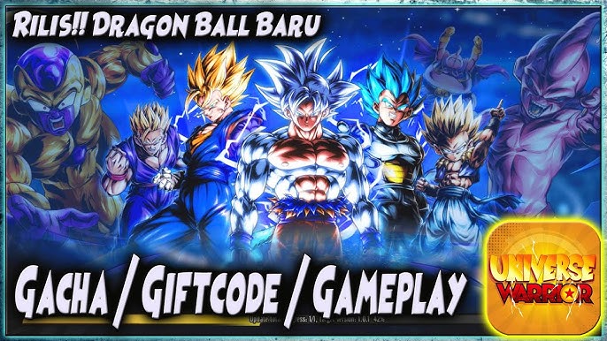 Budo Universe Warrior Codes – Dragon Ball Codes December 2023 