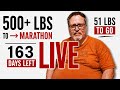 I apologize LIVE STREAM Quick workout and rant. I am testing and having a bad day.