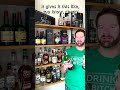 Cask Finishes - 4/5 Irish Whiskey Flavors you're missing 🇮🇪☘️🥃