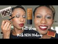 Fall Glam With New Makeup!