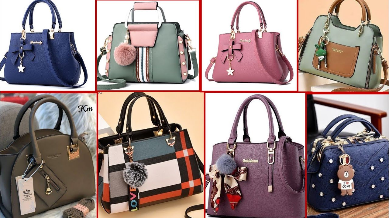 Pvc Classy Ladies Handbag @ Best Price Online | Jumia Kenya