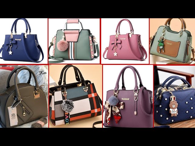 Ladies handbag design 2023  Ladies side bag collection 