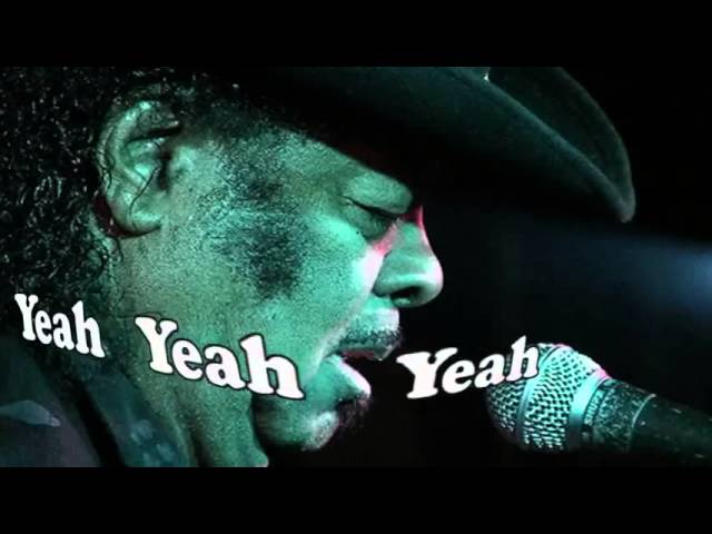 Le grand Bluesman GUITAR SHORTY nous a quitté ! 