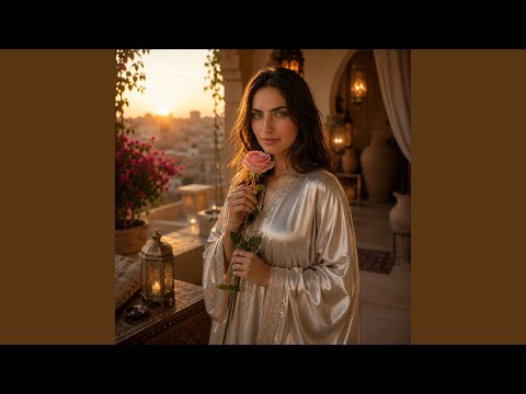 قلبي كتير مبسوط كرمانجي اجمل وردة