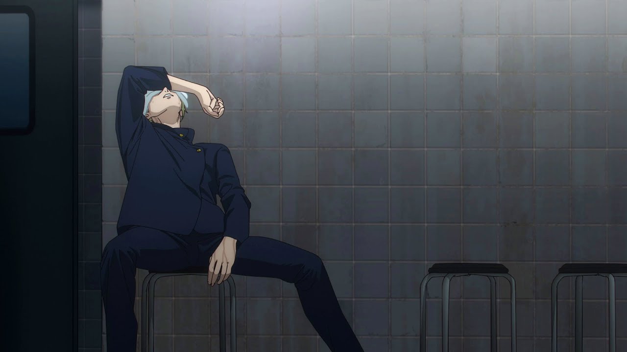 ナナミン「もうあの人一人でよくないですか」灰原くん全シーンまとめ【呪術廻戦】Jujutsu Kaisen YouTube ナナミン「もうあの人一人でよくないですか」灰原くん全シーンまとめ【呪術廻戦】Jujutsu Kaisen YouTube