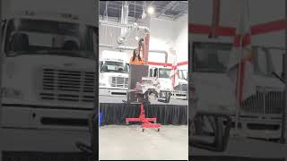 Universal Technical Institute(UTI) Grand Opening in Miramar