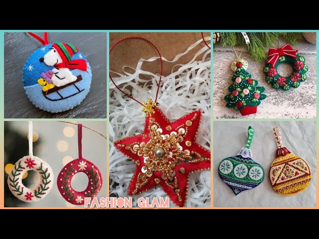 EASY DIY ORNAMENT STORAGE Tote - Budget Friendly Christmas Organizer 