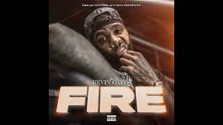 Kevin Gates - Fire (Single) *Bass Boosted*