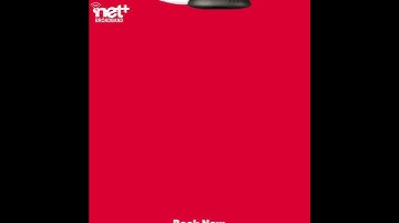 Unlimited Entertainment | Netplus Broadband