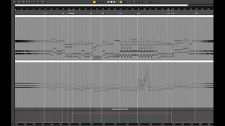 Stretching Spaces [polytempo]