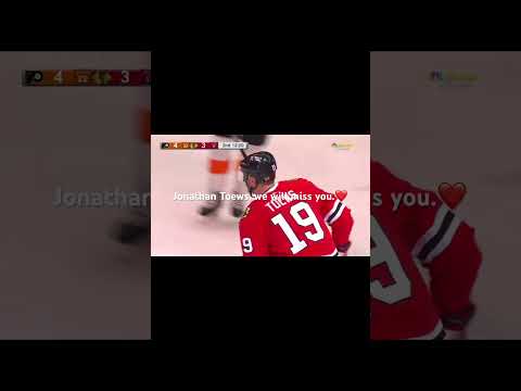 Video: Jonathan Toews: kariéra a osobní život kanadského hokejisty