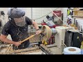 hollowing bowl