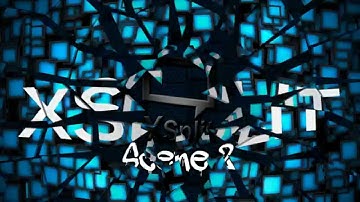 Xsplit Implode Transition