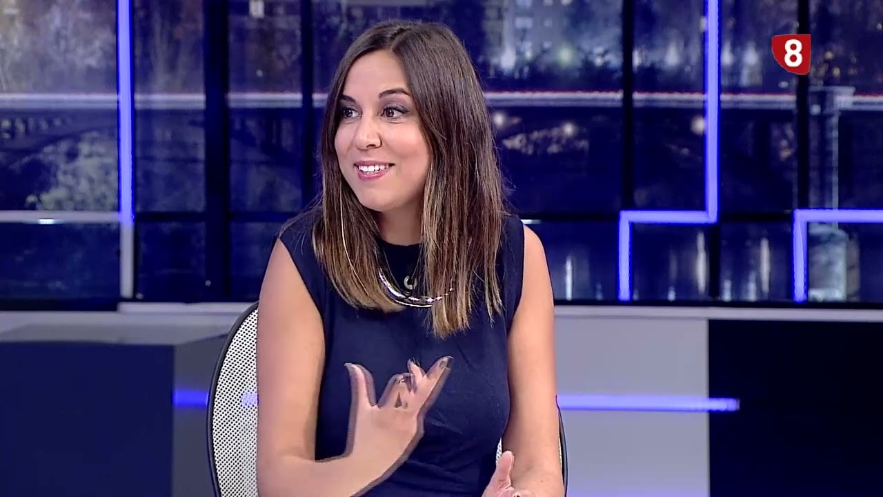 La quinta esquina. Blanca Jiménez. 17 de octubre de 2024.