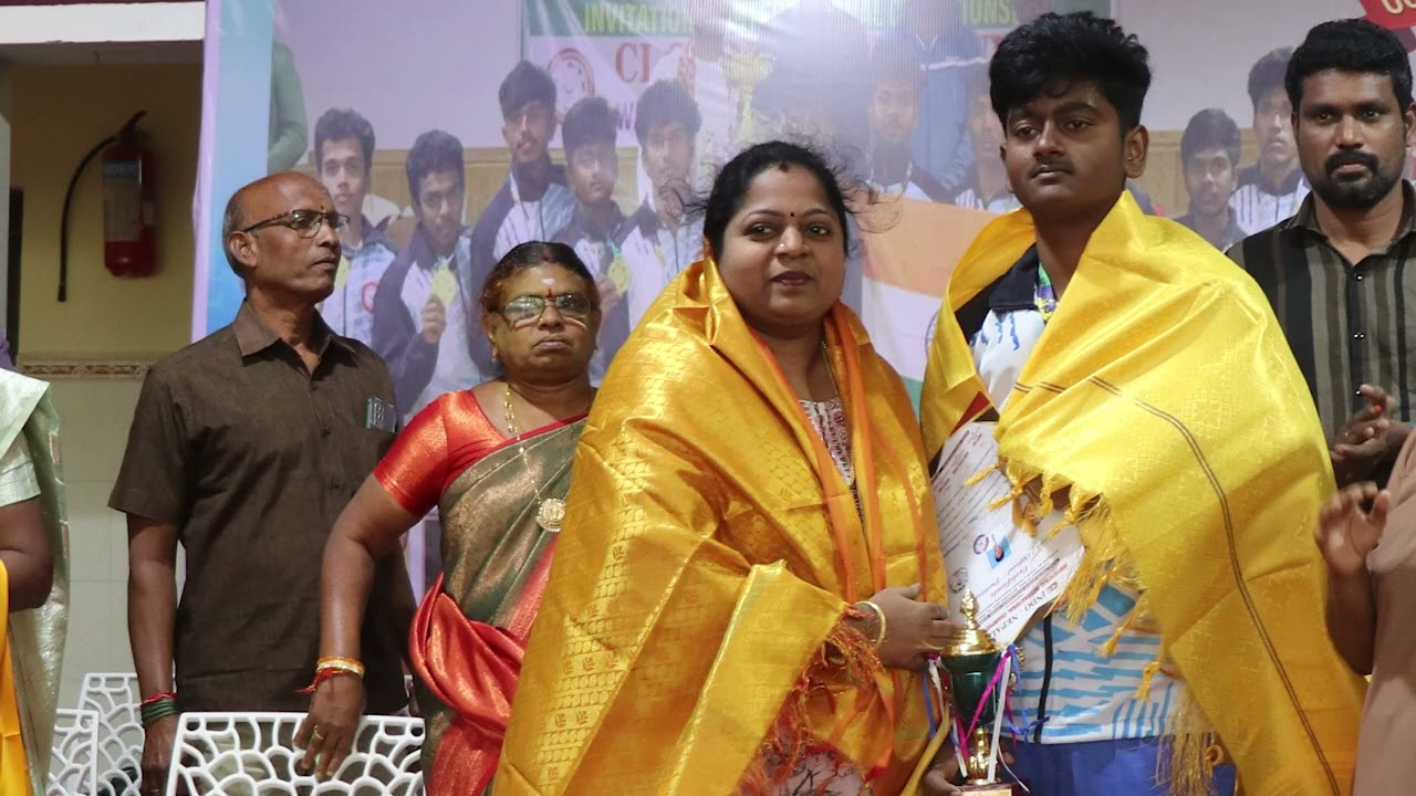 'INDO - NEPAL INVITATIONAL INTERNATIONAL KABADDI CHAMPIONSHIP 2025'