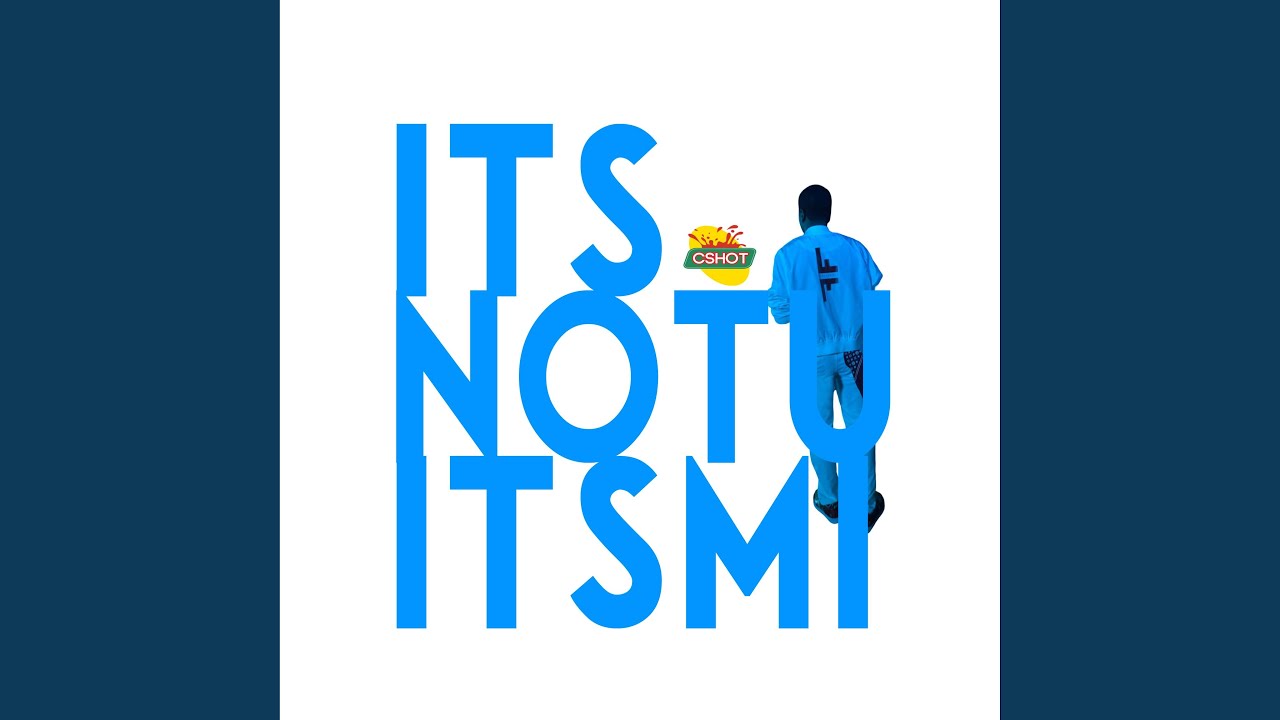 Watch ITSNOTU.. on YouTube Watch ITSNOTU.. on YouTube