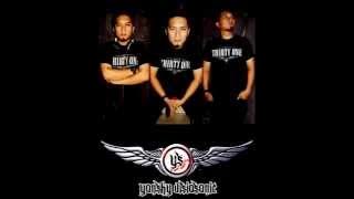 DJ YONSKY VISIOSONIC   TAKBIRAN 1436 H - 2015 M