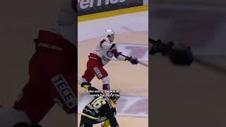 The Most Violent Man In The 2024 NHL Entry Draft
Stian Solberg is all about that physicality. But thats not all he can do, and his overall skill set is what has rocketed him up draft boards late this year.
https://shorturl.at/kAl5K
Elite Prospects is a statistical hockey resource offering visitors the most informative hockey player database on the internet, providing users with the fastest and most reliable transaction tracker available. We also offer users unique insight and analysis into the top prospects and future generation of the NHL, through our editorial website and scouting outlet, EPRinkside.com.
More On Elite Prospects: https://www.eliteprospects.com/about
Visit EPRinkside: http://www.eprinkside.com/
Learn About EP Premium: https://help.eliteprospects.com/help/ep-premium
Follow Elite Prospects On Social Media!
Twitter: https://twitter.com/eliteprospects
Facebook: https://www.facebook.com/Eliteprospectscom/
Instagram: https://www.instagram.com/eliteprospectshockey/
TikTok: https://www.tiktok.com/@eliteprospectshockey?lang=en
LinkedIn: https://www.linkedin.com/showcase/elite-prospects/about/
Threads: https://www.threads.net/@eliteprospectshockey
Bluesky: https://bsky.app/profile/eliteprospects.bsky.social The Most Violent Man In The 2024 NHL Entry Draft
