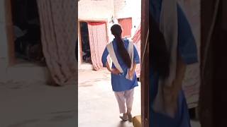 School Ja Rahi Hn Morning Short Video Rabia Simple Vlog