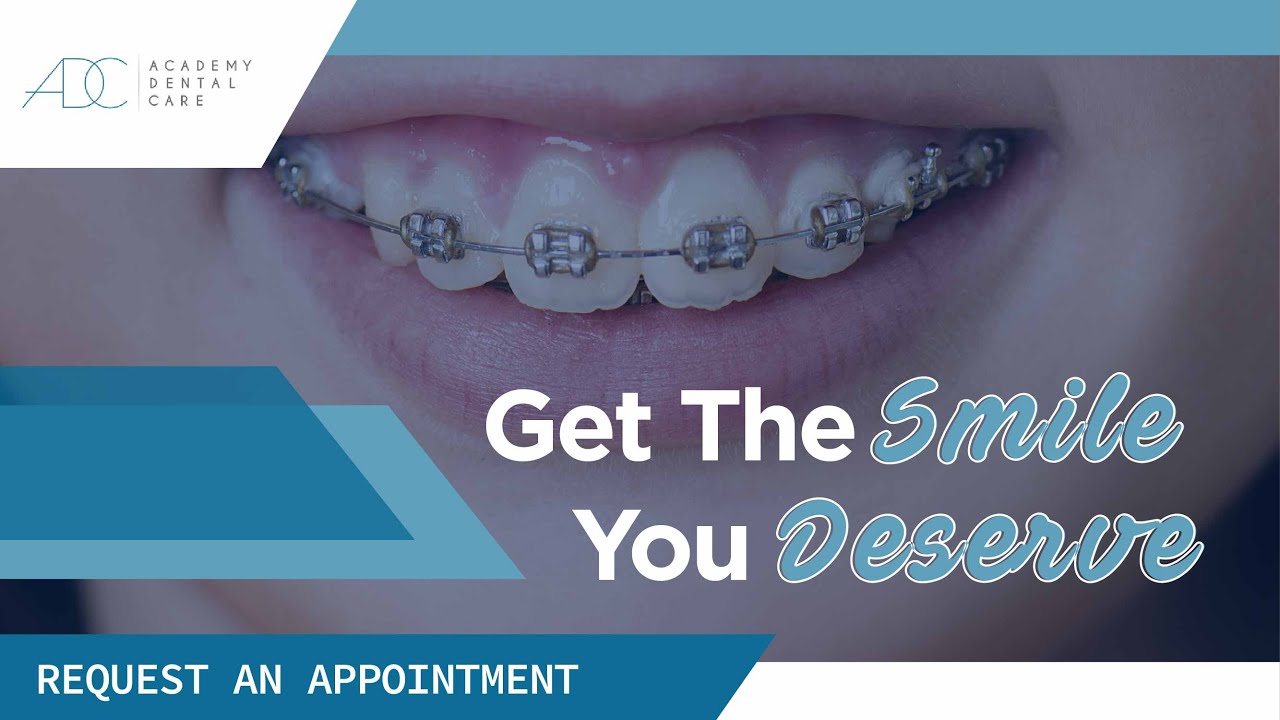 Academy Dental Care Top 10 Best Dentists Albuquerque YouTube