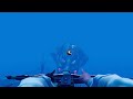 Defeating the kraken and finding ocean deep | North Star VR