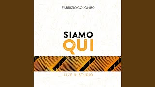 Video thumbnail of "Fabrizio Colombo - Mani (Live in studio)"