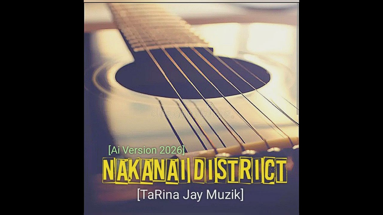 NAKANAI DISTRICT_[Ai Version 2026]_TaRina Jay Muzik